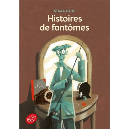 Histoires de fantômes