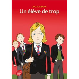 Un élève de trop