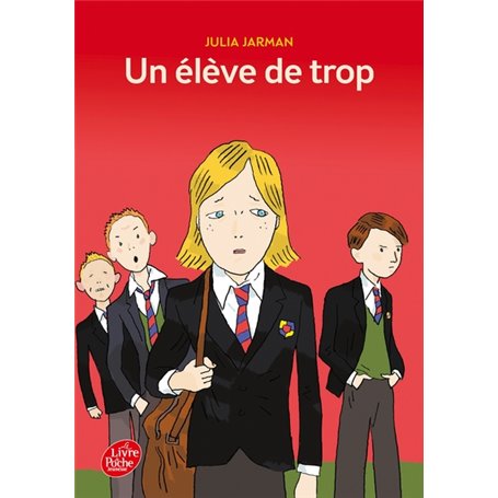 Un élève de trop