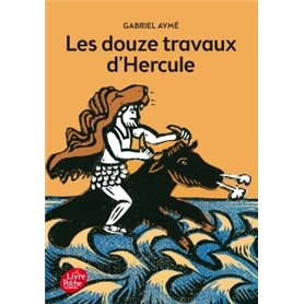 Les douze travaux d'Hercule