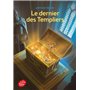 Le dernier des templiers