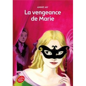 La vengeance de Marie