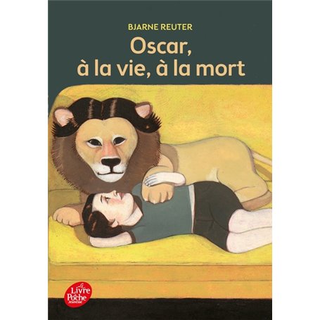 Oscar, à la vie à la mort