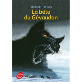 La bête du Gévaudan