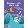 Contes des mille et une nuits