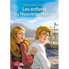 Les enfants du Nouveau Monde