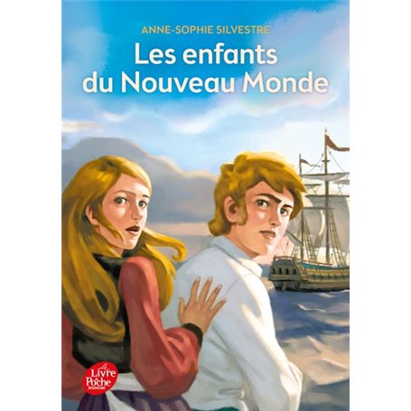 Les enfants du Nouveau Monde