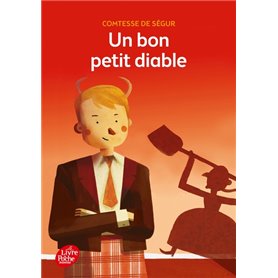 Un bon petit diable - Texte intégral