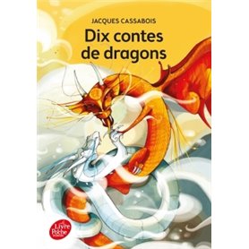 Dix Contes de dragons