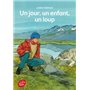 Un jour, un enfant, un loup