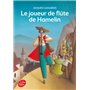 Le joueur de flûte de Hamelin - Six contes du temps jadis