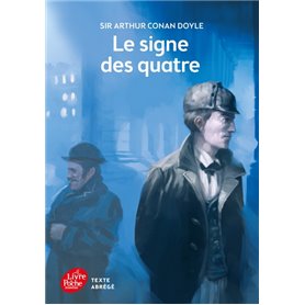 Le signe des quatre