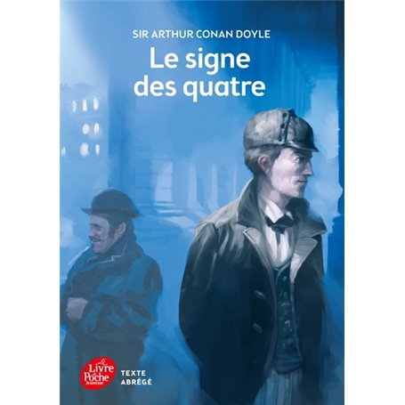 Le signe des quatre