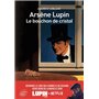 Arsène Lupin, le bouchon de cristal - Texte abrégé