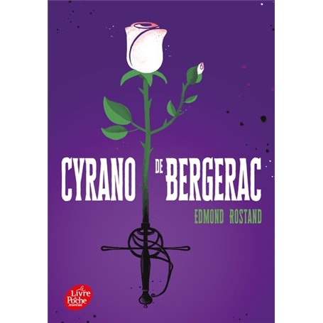 Cyrano de Bergerac - Texte intégral