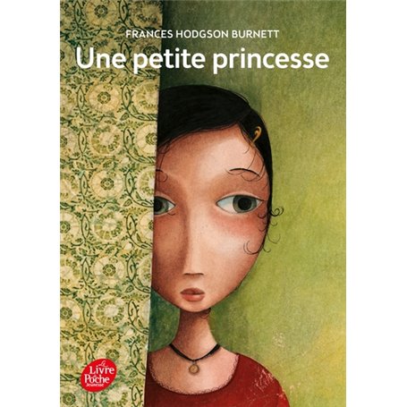 Une petite princesse - Texte intégral