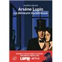 Arsène Lupin, La demeure mystérieuse - Texte abrégé