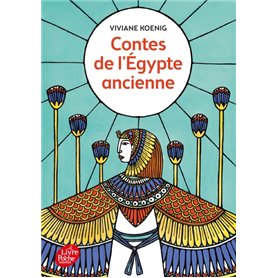 Contes de l'Egypte ancienne