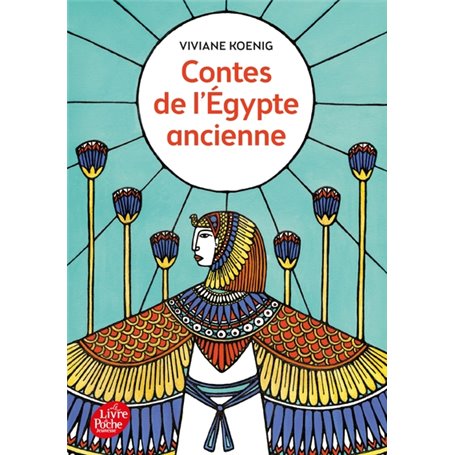 Contes de l'Egypte ancienne