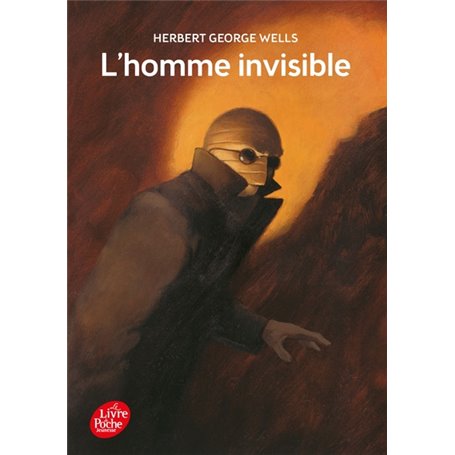 L'homme invisible