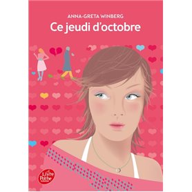 Ce jeudi d'octobre