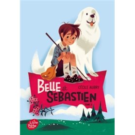 Belle et Sébastien - Tome 2 - Le document secret