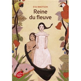 Reine du fleuve