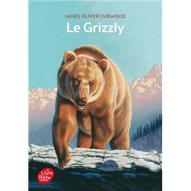 Le grizzly