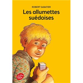 Les allumettes suédoises