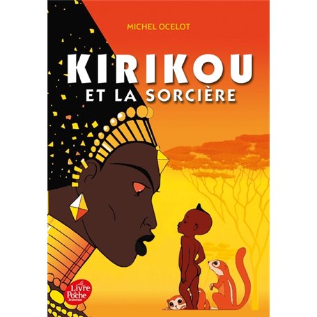 Kirikou et la sorcière