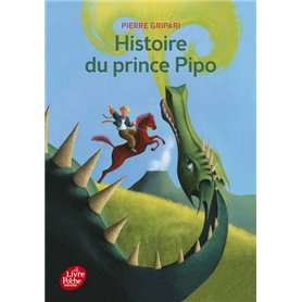 Histoire du prince Pipo, de Pipo le cheval et de la princesse Popi