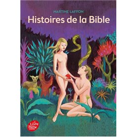 Histoires de la Bible