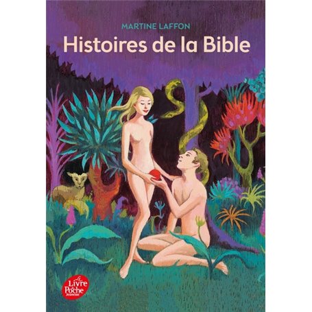 Histoires de la Bible