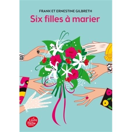 Six filles à marier