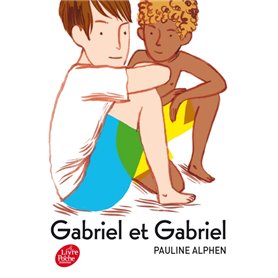 Gabriel et Gabriel