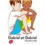 Gabriel et Gabriel