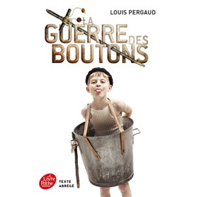 La guerre des boutons