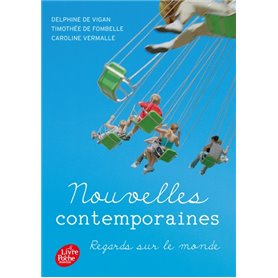 Nouvelles contemporaines - Regards sur le monde