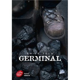 Germinal - Texte Abrégé