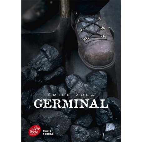 Germinal - Texte Abrégé