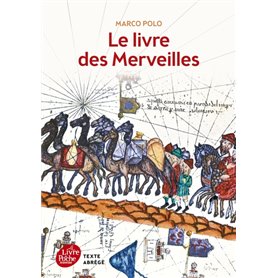 Le Livre des Merveilles - Texte abrégé