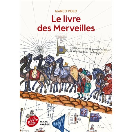 Le Livre des Merveilles - Texte abrégé