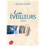 Les éveilleurs - Tome 2 - Ailleurs