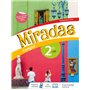 Miradas 2nde - Livre Élève - Ed. 2019