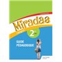 Miradas 2nde - Livre du professeur - Ed. 2019