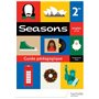 Seasons 2nde - Livre du professeur - Ed. 2019