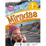 Miradas 1ère - Livre Élève - Ed. 2019