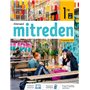 Mitreden 1ère - Livre Élève - Ed. 2019