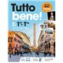 Tutto Bene! Première/Terminale - Livre élève - Ed. 2020