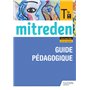 Mitreden terminales - Livre du professeur - Ed. 2020